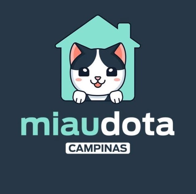 Logo do Grupo Miaudota Campinas